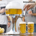 Dispensador de Cerveja Refrigerante Ball Innovagoods