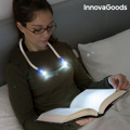 Luz LED de Leitura para Pescoço Innovagoods