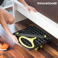 Plataforma de Fitness para Glúteos e Pernas com Guia de Exercícios Innovagoods