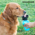 Garrafa Bebedouro de água para Cães Innovagoods