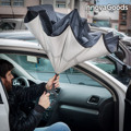 Guarda-chuva de Fecho Invertido Innovagoods