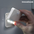 LED com Sensor de Movimento Innovagoods (embalagem de 2)