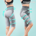Faixa de Emagrecimento Turmalina Shorts Innovagoods XL