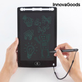 Tablet para Desenhar e Escrever Lcd Magic Drablet Innovagoods