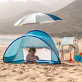 Tenda de Praia com Piscina para Crianças Tenfun Innovagoods