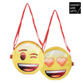 Carteira Pequena Emoticon Wink-love Gadget And Gifts