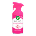 Spray Ambientador Air Wick Pure Flores de Cerejeira da ásia x4