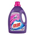 Detergente para a Roupa Colon Vanish Powergel x2