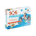 Jogos Educativos Sos Pinguim