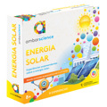 Jogos Educativos Energia Solar