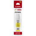 GI-40 Yellow Ink Bottle - Compativel: PIXMA G5040 / PIXMA G6040