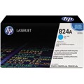 Tambor para Impressora HP Azul CB385A - (824A)