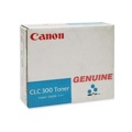 Toner Canon CLC-300 Azul