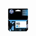 Tinteiro HP Azul CN050A - (951)