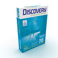 Papel A4 500fls Discovery 70grs