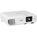 EPSON VIDEOPROJECTOR EB-W49 3800AL WXGA HD-READY 3LCD