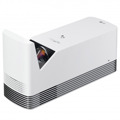 LG Videoprojetor LED Laser Fhd 1500 Lumens Curta Distancia HF85LSR