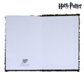 Caderno de Notas Harry Potter