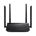 Router Asus RT-AC51 10/100 5 Ghz Preto