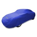 Capa para Automóveis Goodyear Azul (tamanho Xl)