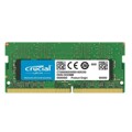 Memória Ram Crucial CT4G4SFS8266 4 GB DDR4