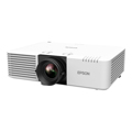 Epson Videoprojector Laser EB-L610W WXGA 6000AL Lente Fixa