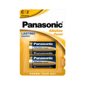 Pilhas Panasonic Pack 2 LR14 C