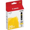 Tinteiro Canon 29 Amarelo