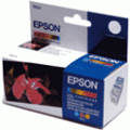 Tinteiro Epson Cores T014