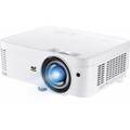 Video Projetor Viewsonic PS501X Curta Educação XGA 3500 Lumens