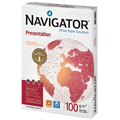 Papel Navigator A4 100 Grs 250fls