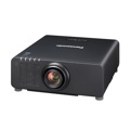 Videoprojector Panasonic PT-RZ670BEJ, Wuxga, 6500lm, Laser Dlp