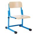 Cadeira Escolar Regulável 690(Criança)