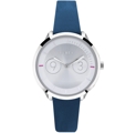 Relógio Feminino Furla R425110250 (31 mm) Azul