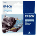 Tinteiro Epson Azul Claro C13T05954010