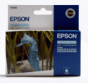 Tinteiro Epson Azul Claro C13T04854020