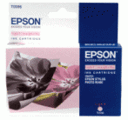 Tinteiro Epson Magenta Claro C13T05964010