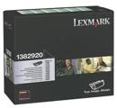 Toner Lexmark Preto 1382920