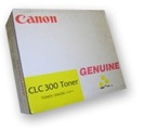 Toner Canon CLC-300 Amarelo