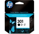 HP 301XL Preto Ink Cartridge