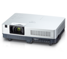 Videoprojector Canon Lv 7392S - XGA / 3000lm / Lcd