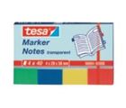 Bloco de Notas Aderentes Index 20x50mm Tesa Marker Notes