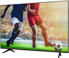 Hisense - LED Smart Tv 4K 65A7100F