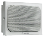 Caixa Acústica Metálica Bosch Lbc 3018/01