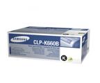 Toner Compatível Samsung Preto CLP-K660B