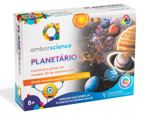 Jogos Educativos Planetário