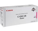 Toner Original Canon IRC1021i (C-EXV26) - Magenta