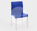 Cadeira de Jardim Sara Azul