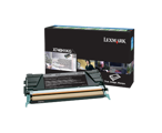 Toner Lexmark Magenta com Programa Retorno X746A1MG
