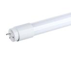 Lâmpadas Fluorescentes LED Tubular T8, 60cm, 750lm, 6400K, 9W, 300º